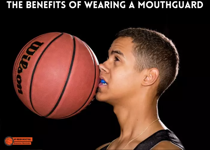 The benefits of Wearing a Mouthguard