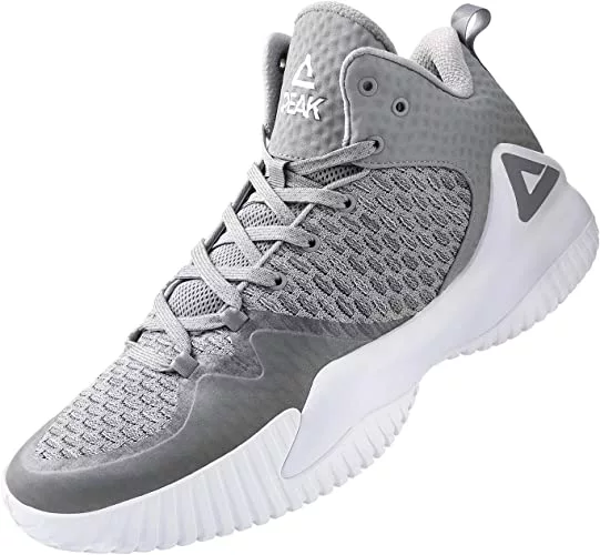  High Top Mens Basketball Shoes