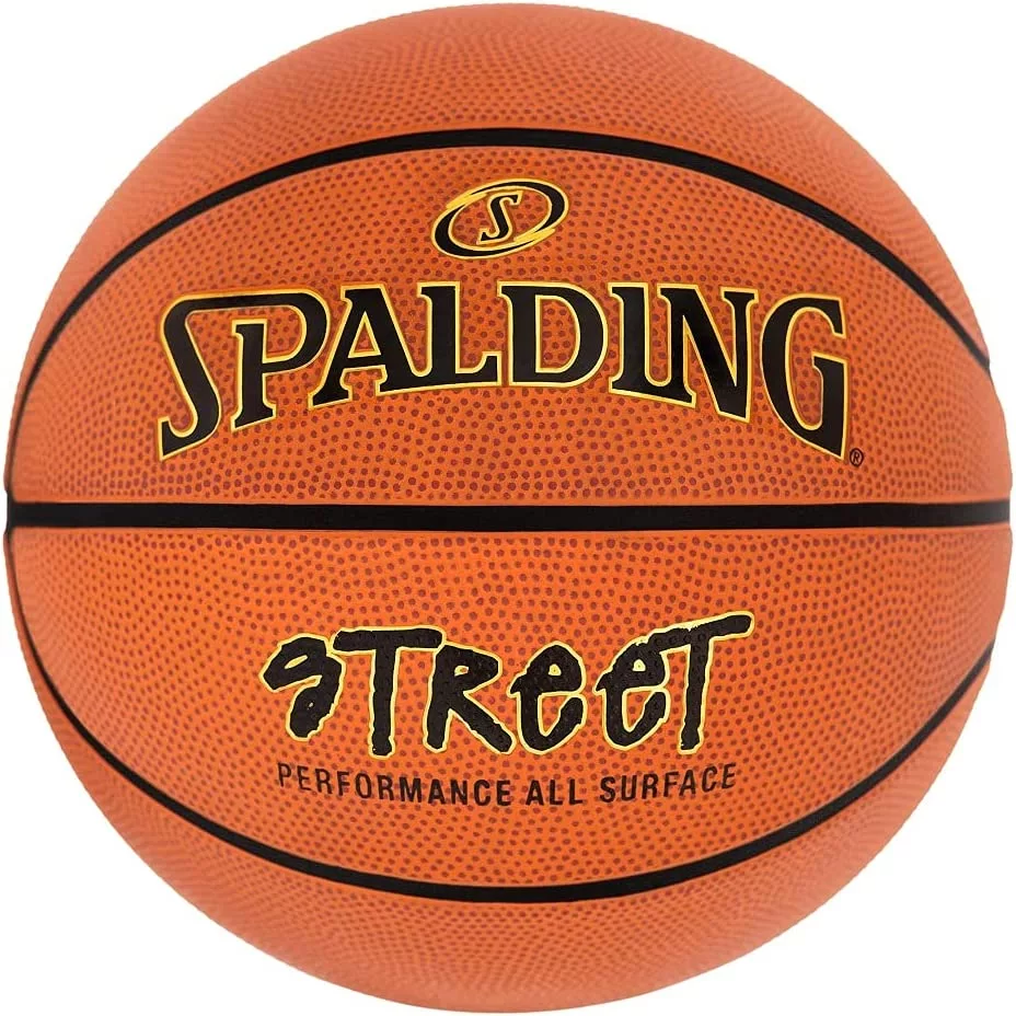 Spalding Street Outdoor Basketball
