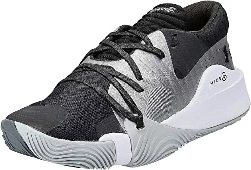 Under Armour Men's Spawn Low Basketball Shoe