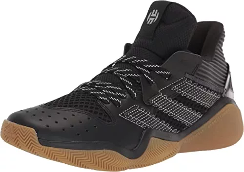 adidas Harden Stepback Basketball Shoe