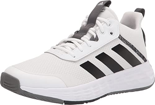 adidas Men's Ownthegame 2.0 Basketball Shoe