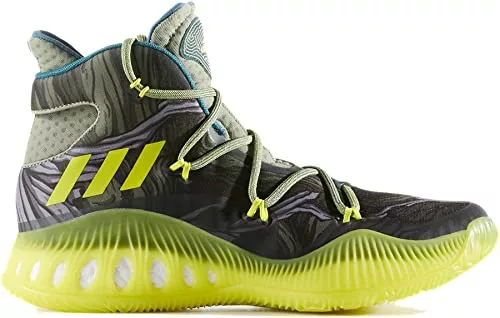 adidas Performance Men's Crazy Explosive Basketball Shoe 