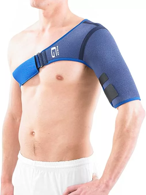 Neo G Left Medical Grade Shoulder Support