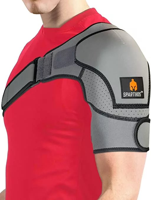 Sparthos Shoulder Brace