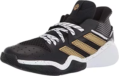 Adidas Harden Stepback Basketball Shoe