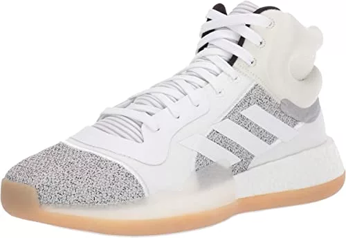 Adidas Men's Marquee Boost Low Basketball Shoe
