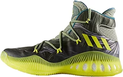 Adidas Performance Men's Crazy Basketball Shoe