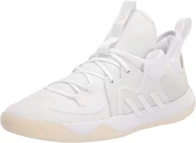 Adidas Unisex-Adult Harden Basketball Shoe