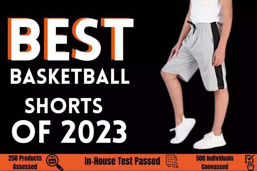Best Basketball Shorts