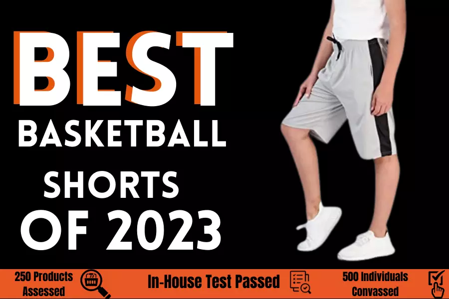 Best Basketball Shorts.webp