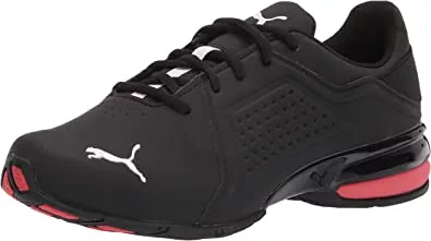 PUMA Men's Viz Runner Sneaker