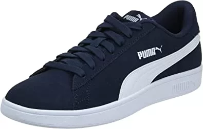  PUMA Unisex-Adult Smash NBK Sneaker