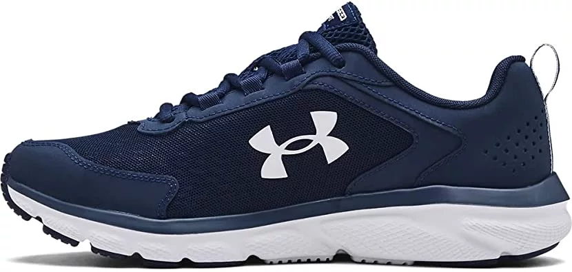 Under Armour Men's Charged Assert 9 Shoe