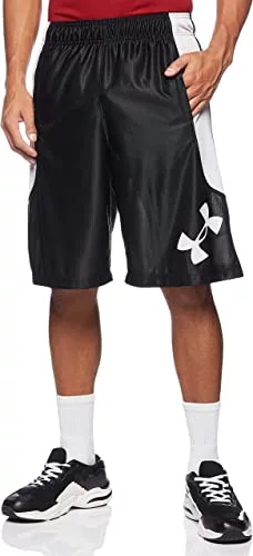 Under Armour Men's Perimeter Basketball Shorts