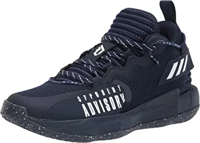 Adidas Dame 7 Extply Basketball Shoe