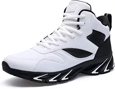 Joomra Men's Stylish Sneakers