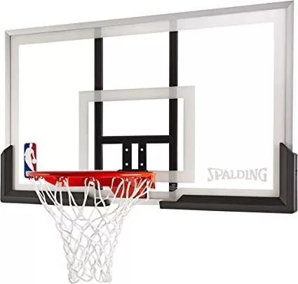 Spalding Performance Acrylic Backboard